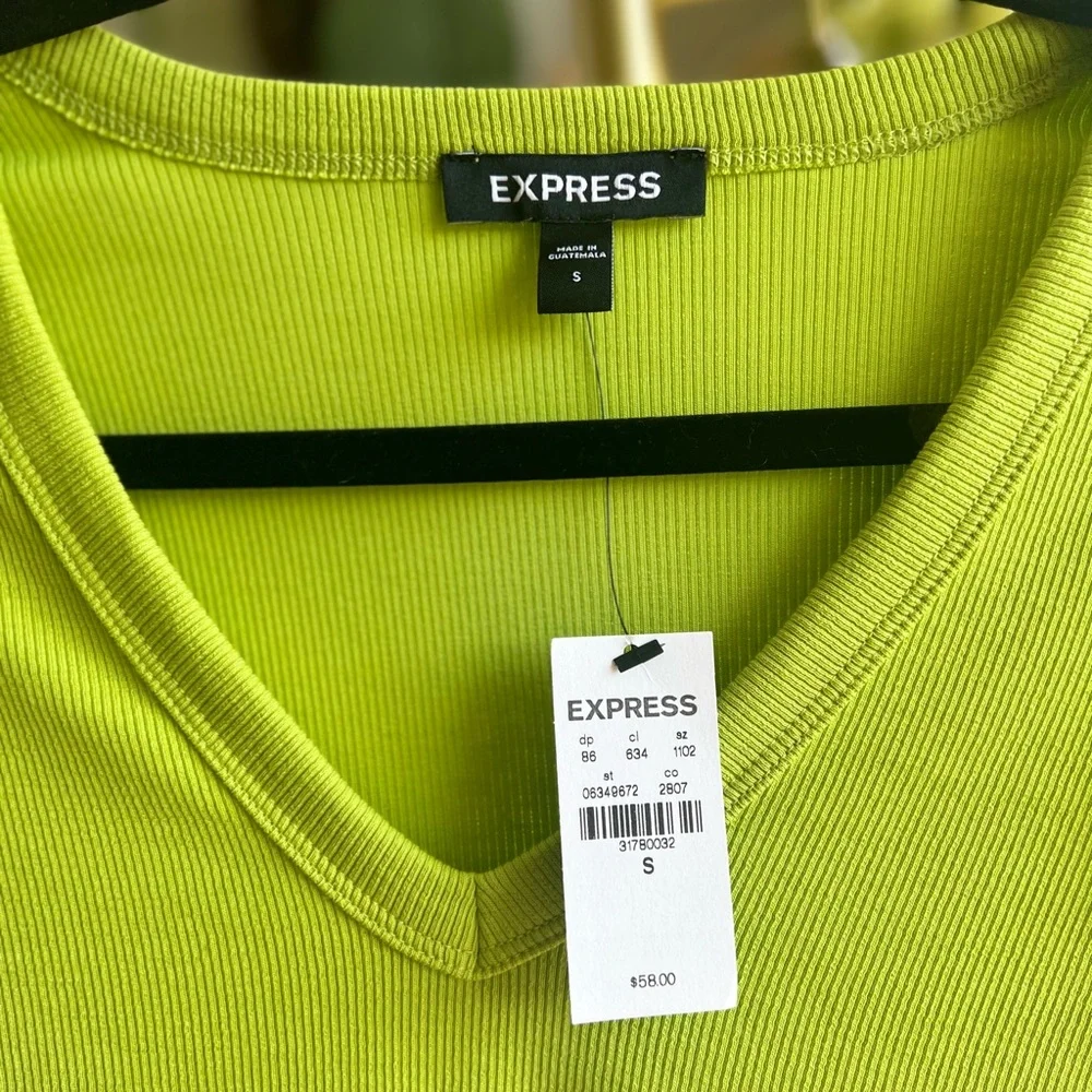 Express bodysuit - Picture 4 of 8